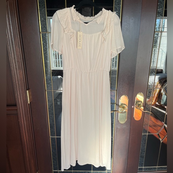Roolee Dress - Picture 2 of 2